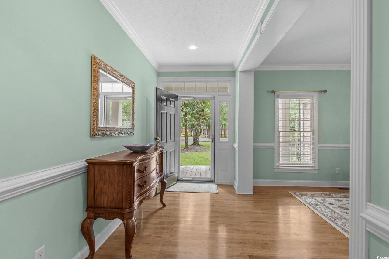 4504 Fulton Pl. Photo 3