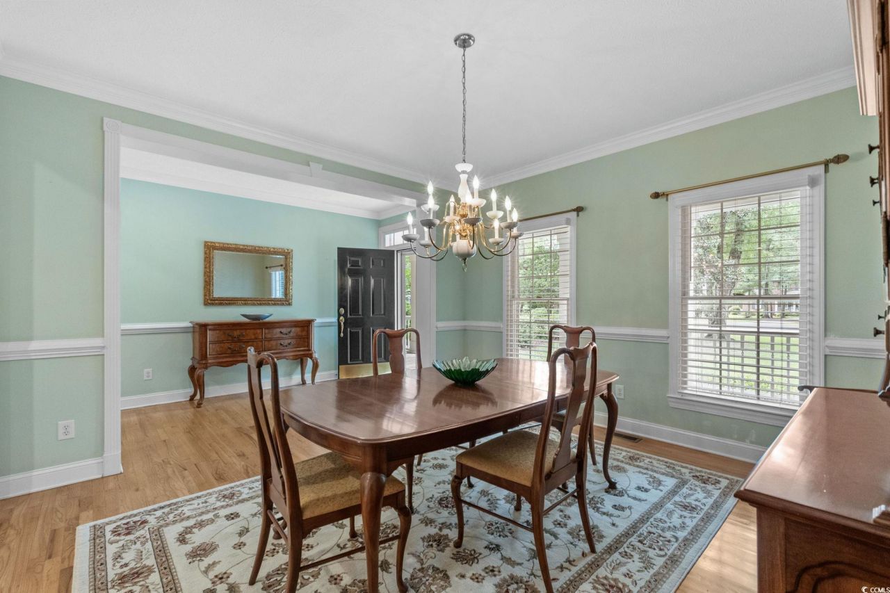 4504 Fulton Pl. Photo 4