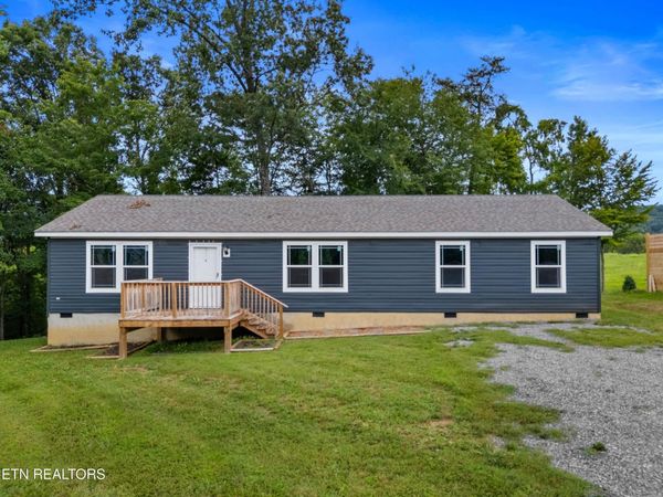 216 Northwood Lane, Greeneville, TN 37745