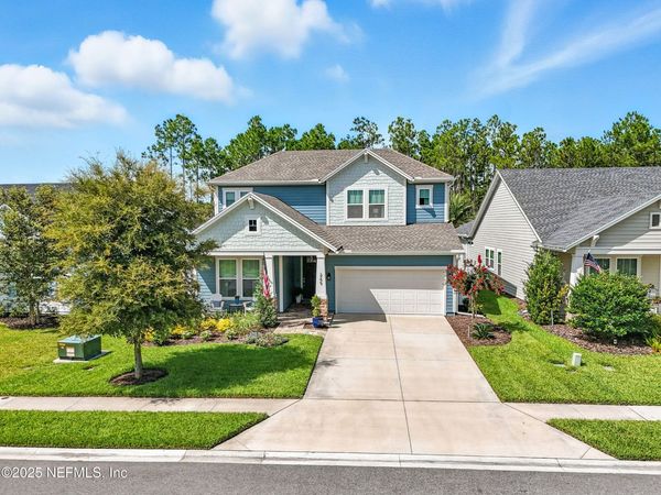 269 CONSTITUTION Drive, Ponte Vedra, FL 32081