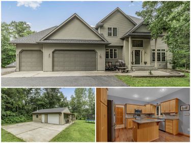 13476 91st Street SE, Becker, MN 55308
