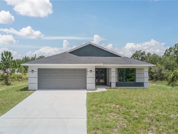 1037 Cheney AVE S, LEHIGH ACRES, FL 33974