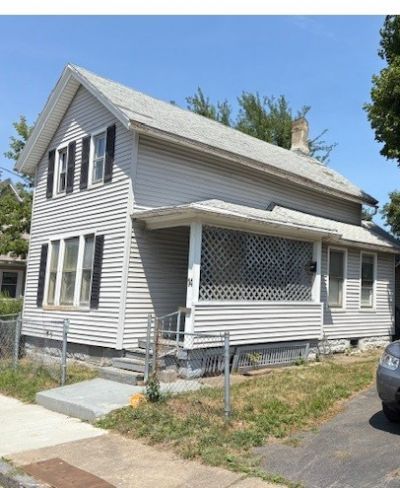 14 Durgin Street, Rochester, NY 14605 Main Photo