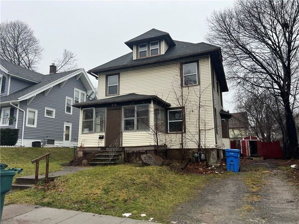 258 Avis Street, Rochester, NY 14615
