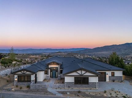 8674 Eagle Chase Trail, Reno, NV 89523 Photo