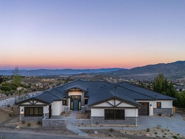 8674 Eagle Chase Trail, Reno, NV 89523