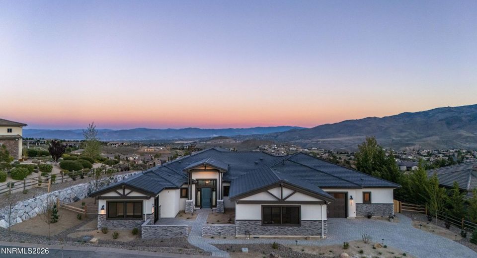 8674 Eagle Chase Trail, Reno, NV 89523 Photo