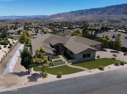 8674 Eagle Chase Trail, Reno, NV 89523 Photo