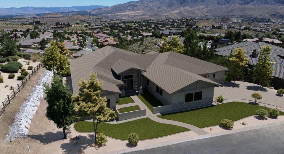 8674 Eagle Chase Trail, Reno, NV 89523 Photo