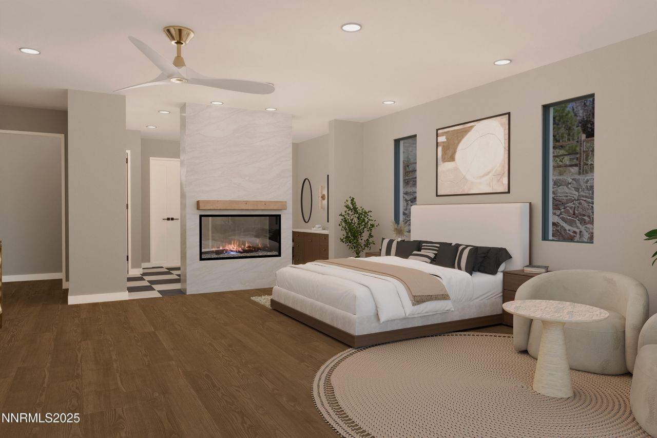 8674 Eagle Chase Trail, Reno, NV 89523 Photo