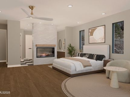 8674 Eagle Chase Trail, Reno, NV 89523 Photo