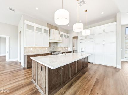 8674 Eagle Chase Trail, Reno, NV 89523 Photo