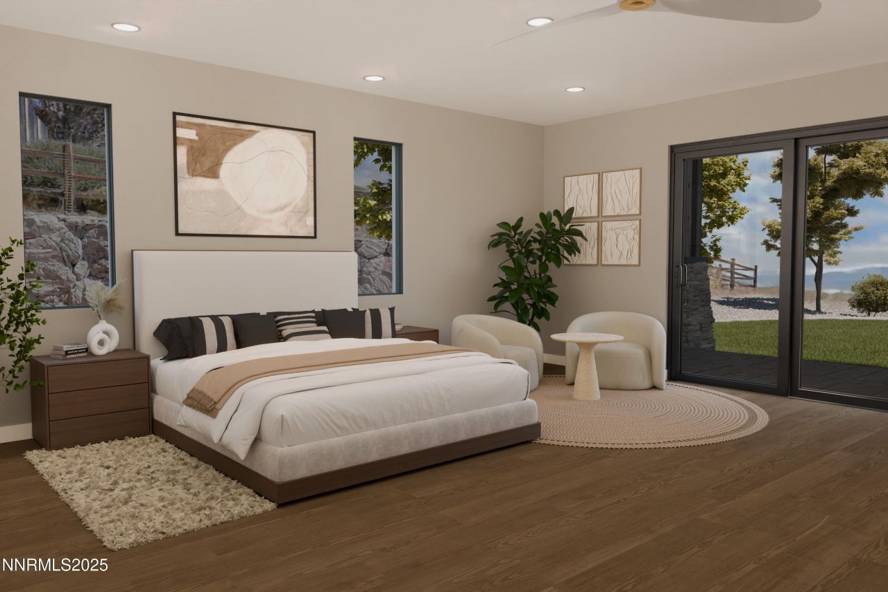 8674 Eagle Chase Trail, Reno, NV 89523 Photo