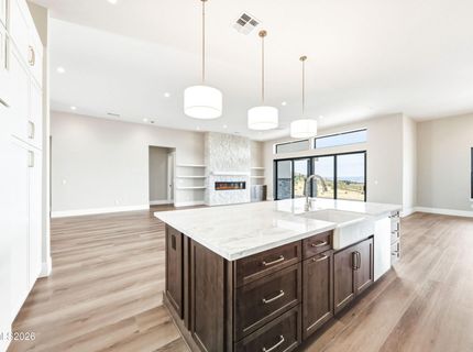 8674 Eagle Chase Trail, Reno, NV 89523 Photo