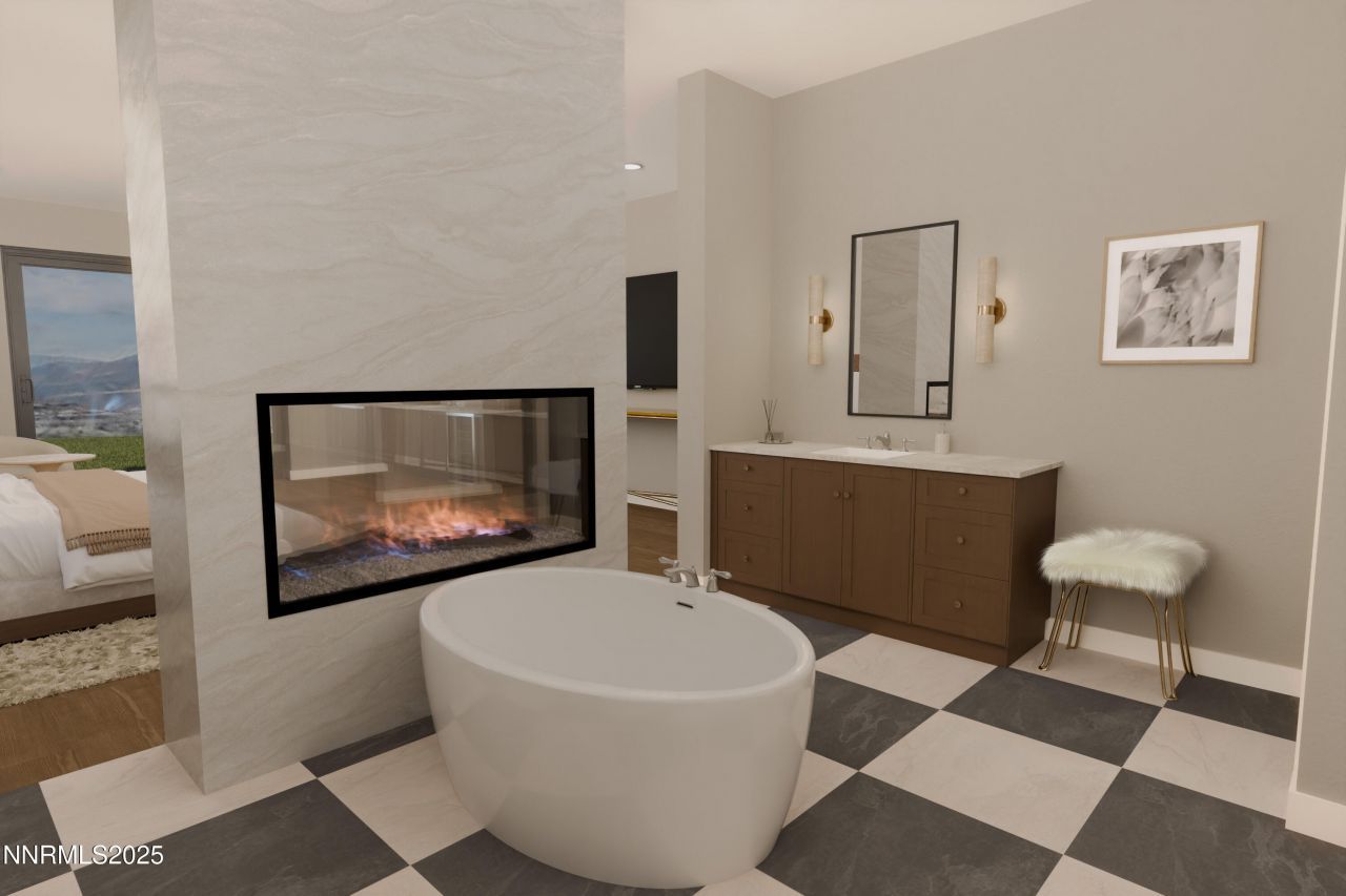 8674 Eagle Chase Trail, Reno, NV 89523 Photo