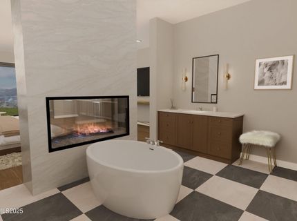 8674 Eagle Chase Trail, Reno, NV 89523 Photo