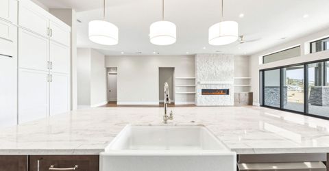 8674 Eagle Chase Trail, Reno, NV 89523 Photo