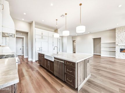 8674 Eagle Chase Trail, Reno, NV 89523 Photo