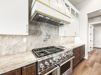 8674 Eagle Chase Trail, Reno, NV 89523 Photo