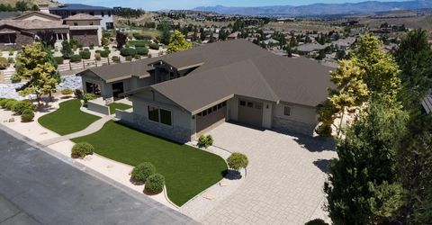 8674 Eagle Chase Trail, Reno, NV 89523 Photo