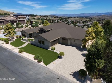 8674 Eagle Chase Trail, Reno, NV 89523 Photo