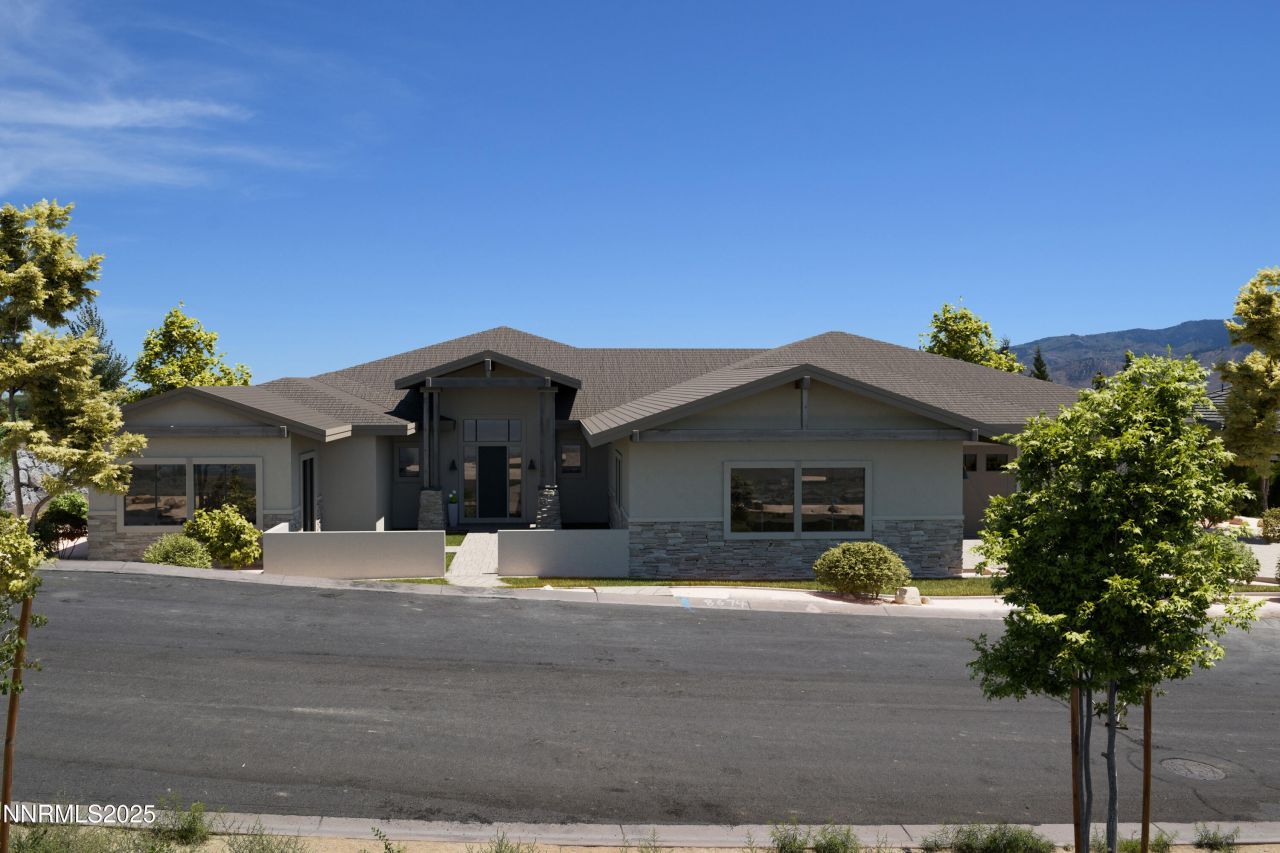 8674 Eagle Chase Trail, Reno, NV 89523 Photo