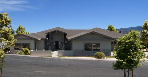 8674 Eagle Chase Trail, Reno, NV 89523 Photo