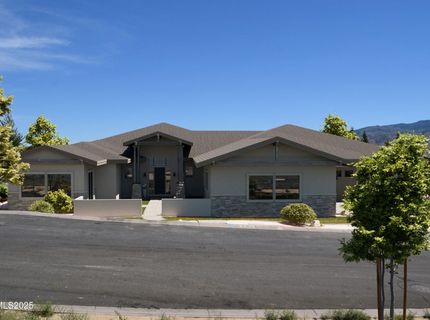 8674 Eagle Chase Trail, Reno, NV 89523 Photo