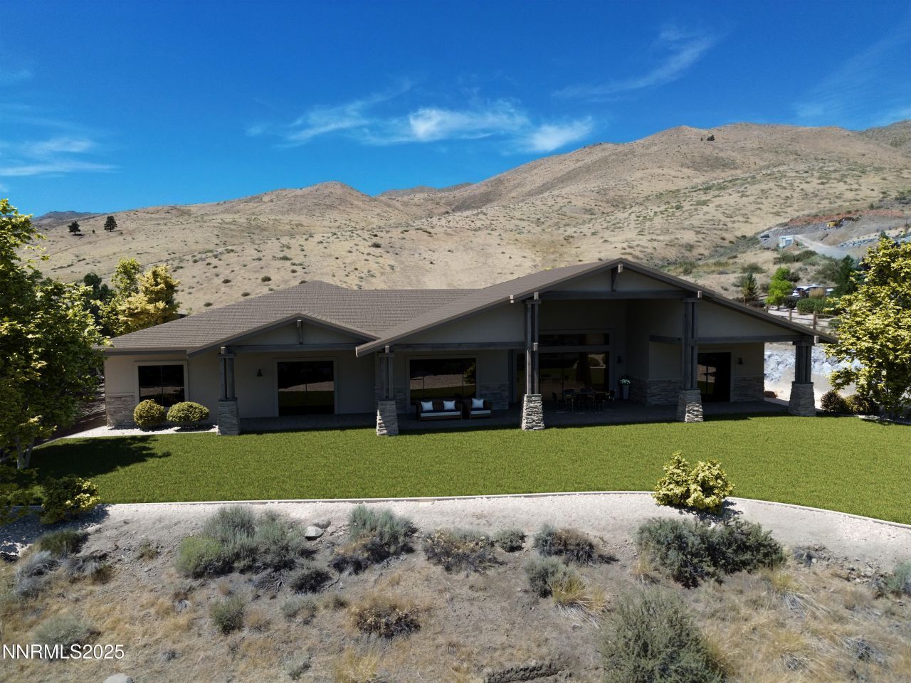 8674 Eagle Chase Trail, Reno, NV 89523 Photo