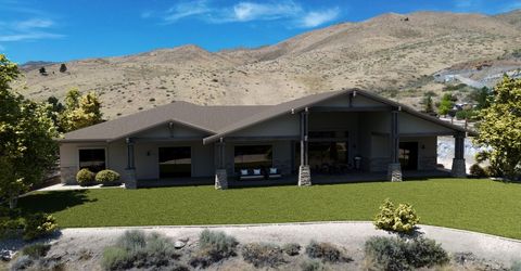 8674 Eagle Chase Trail, Reno, NV 89523 Photo