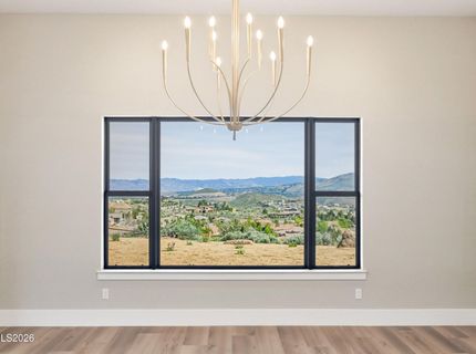 8674 Eagle Chase Trail, Reno, NV 89523 Photo