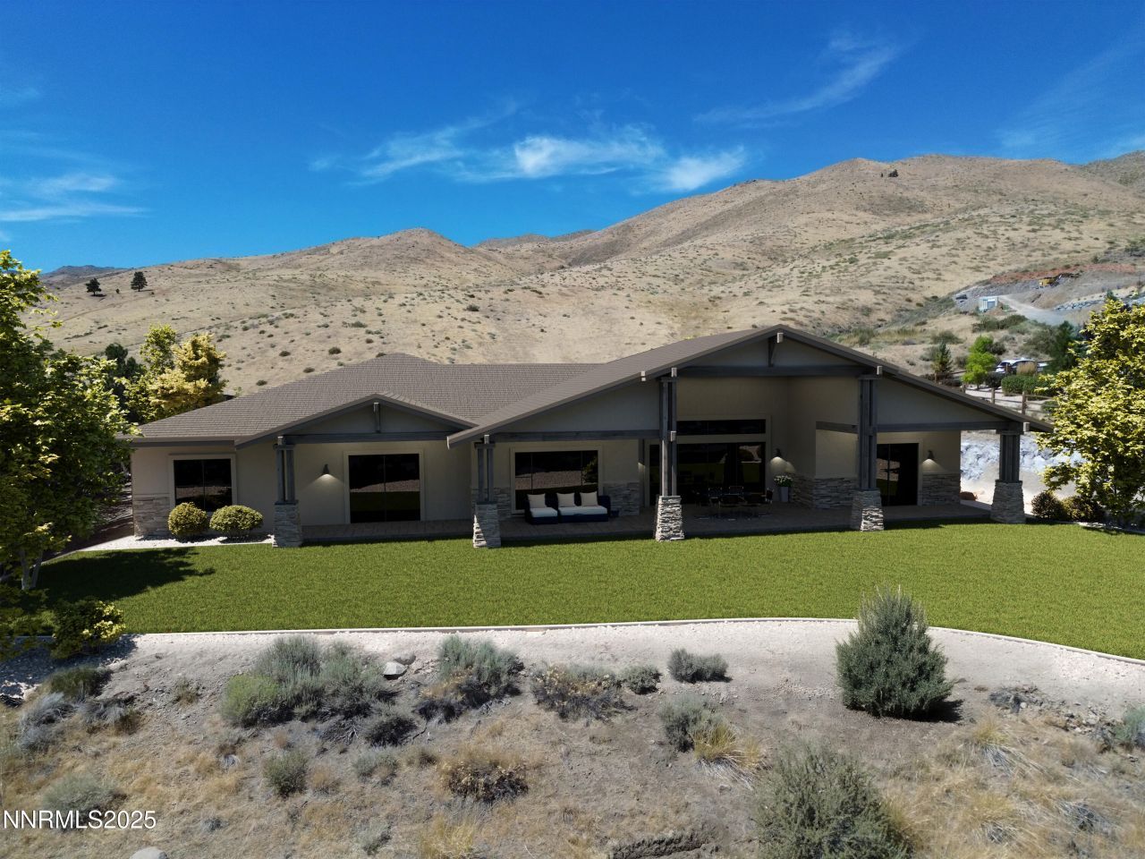 8674 Eagle Chase Trail, Reno, NV 89523 Photo