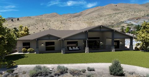 8674 Eagle Chase Trail, Reno, NV 89523 Photo