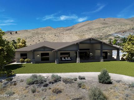 8674 Eagle Chase Trail, Reno, NV 89523 Photo