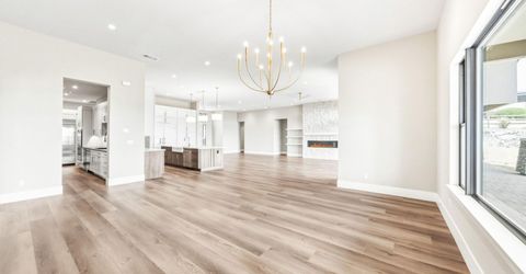 8674 Eagle Chase Trail, Reno, NV 89523 Photo