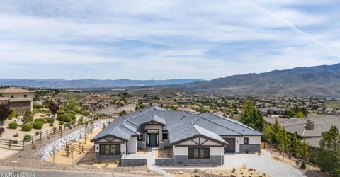 8674 Eagle Chase Trail, Reno, NV 89523 Photo