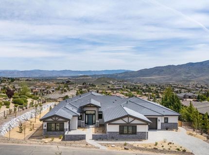 8674 Eagle Chase Trail, Reno, NV 89523 Photo