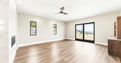 8674 Eagle Chase Trail, Reno, NV 89523 Photo