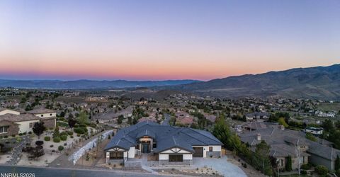 8674 Eagle Chase Trail, Reno, NV 89523 Photo