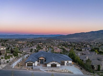 8674 Eagle Chase Trail, Reno, NV 89523 Photo