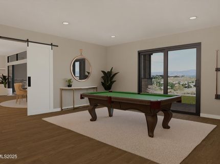 8674 Eagle Chase Trail, Reno, NV 89523 Photo