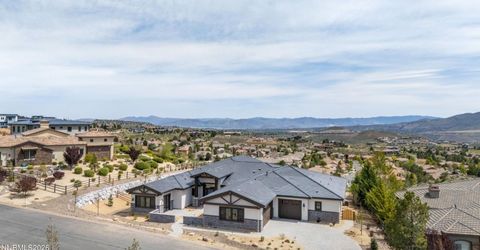 8674 Eagle Chase Trail, Reno, NV 89523 Photo