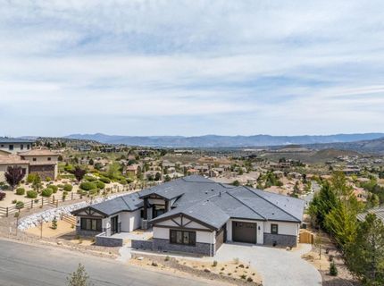 8674 Eagle Chase Trail, Reno, NV 89523 Photo