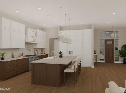 8674 Eagle Chase Trail, Reno, NV 89523 Photo