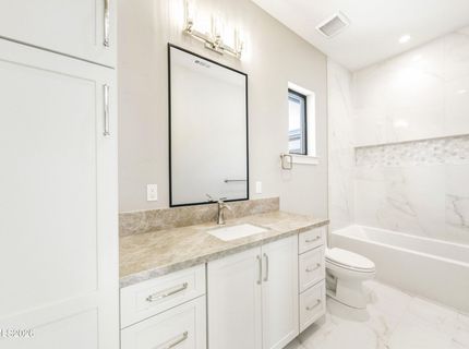 8674 Eagle Chase Trail, Reno, NV 89523 Photo