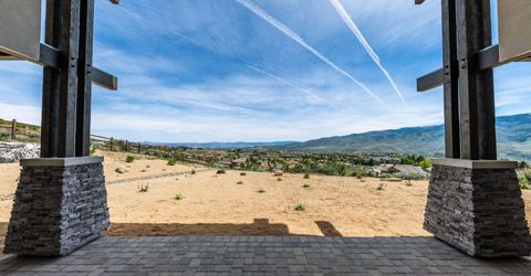 8674 Eagle Chase Trail, Reno, NV 89523 Photo