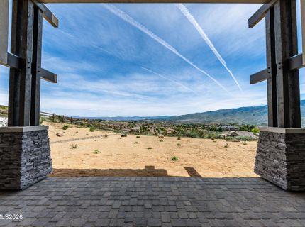 8674 Eagle Chase Trail, Reno, NV 89523 Photo