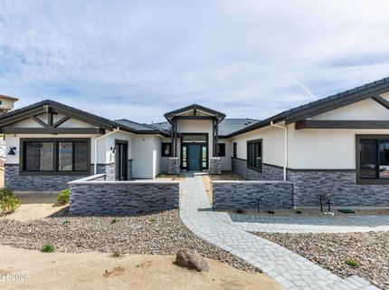 8674 Eagle Chase Trail, Reno, NV 89523 Photo