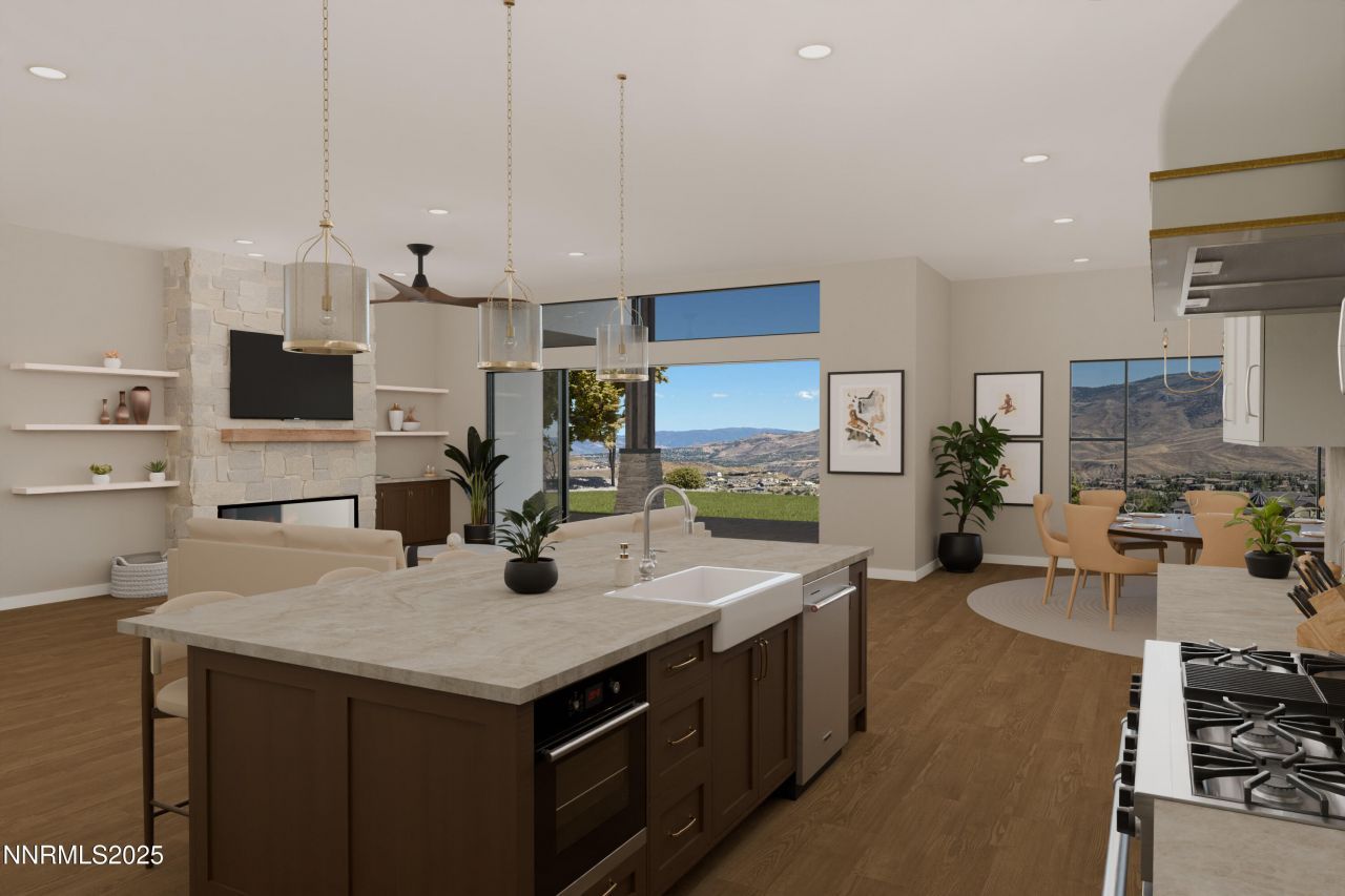 8674 Eagle Chase Trail, Reno, NV 89523 Photo