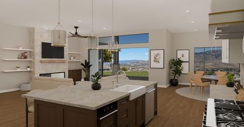 8674 Eagle Chase Trail, Reno, NV 89523 Photo